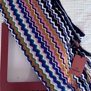 Missoni Scarf
